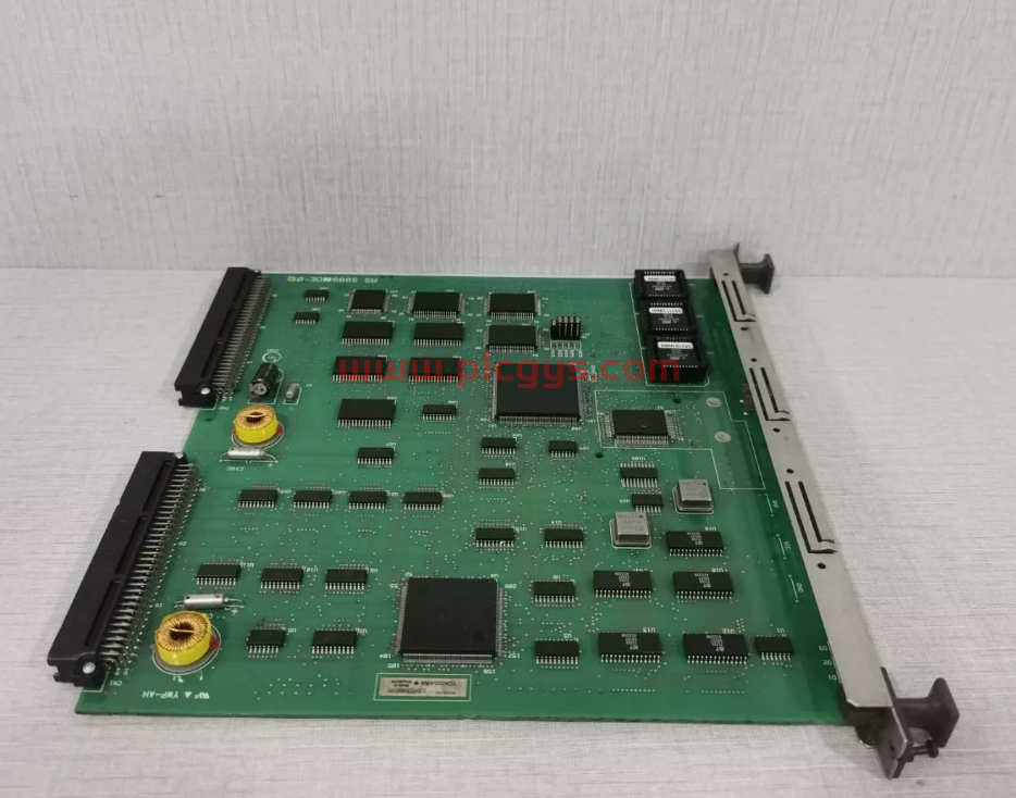 RB301 横河YOKOGAWA 总线接口主模块  原厂直采 全新供应 现货未拆封 质保1年 可议价