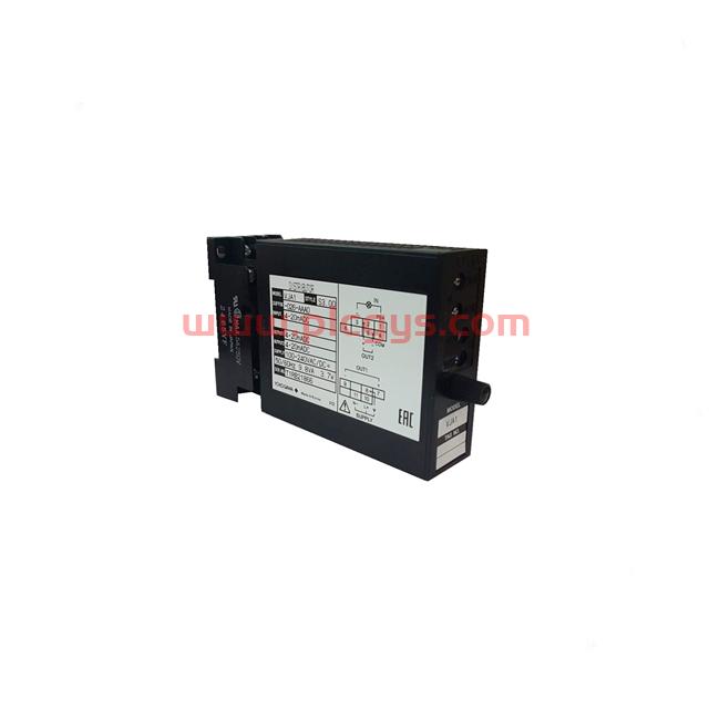 ABC11D-V2121 控制器模块 横河YOKOGAWA 进口直采 全新原装 货源充足 现货现发图2