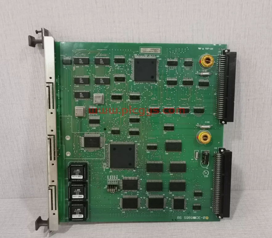 AIP571 横河YOKOGAWA 输入输出模块  原厂直采 全新供应 现货未拆封 质保1年 可议价图1