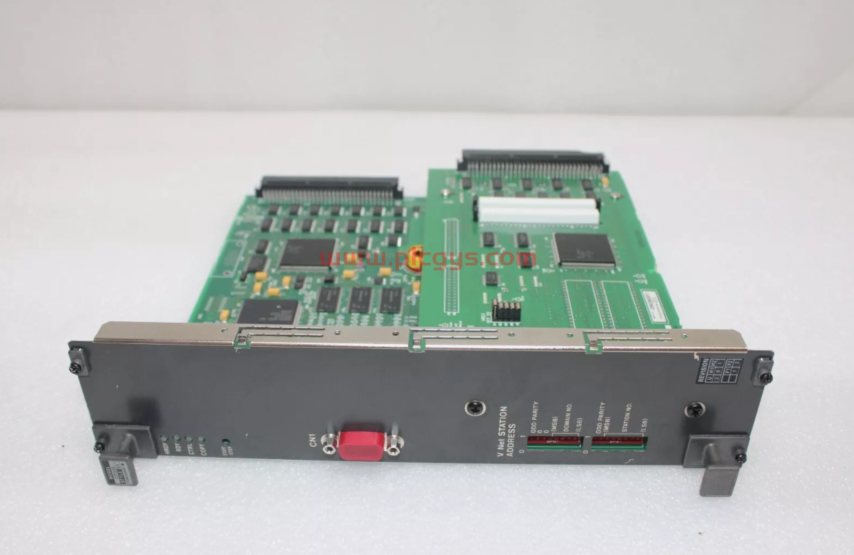 AIP571 横河YOKOGAWA 输入输出模块  原厂直采 全新供应 现货未拆封 质保1年 可议价图2