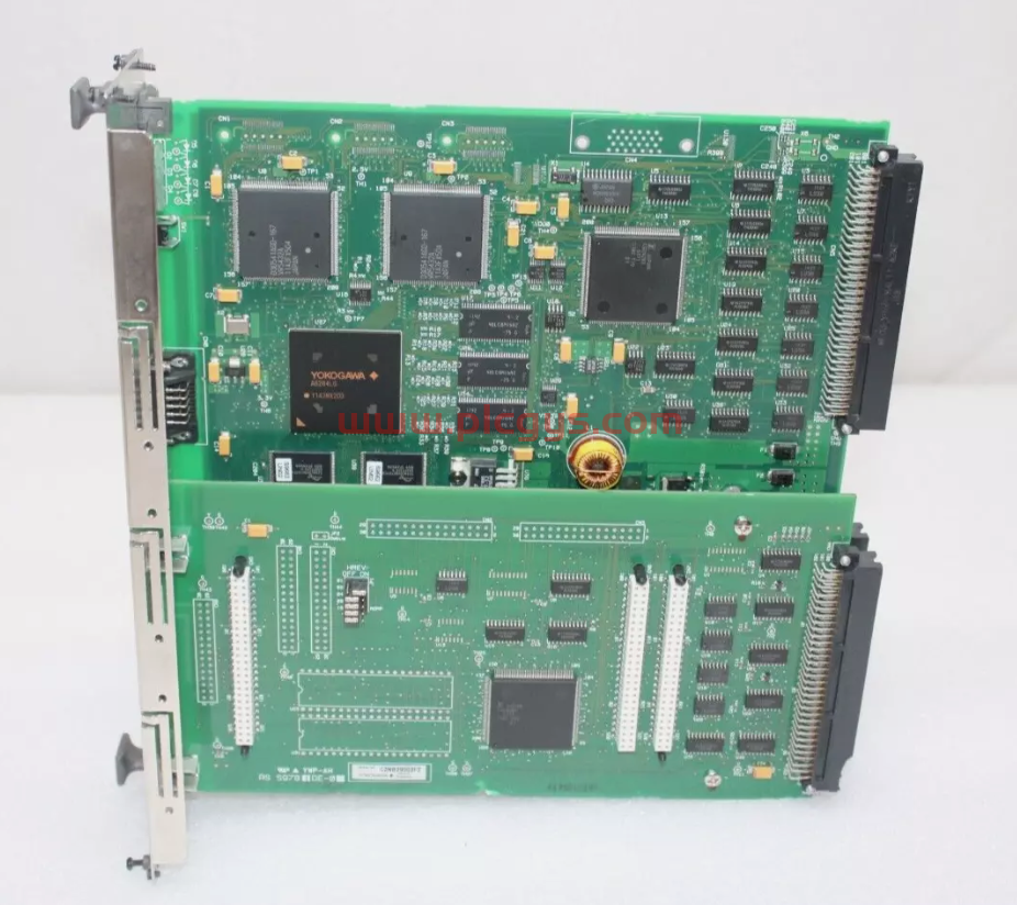 AIP571 横河YOKOGAWA 输入输出模块  原厂直采 全新供应 现货未拆封 质保1年 可议价图3
