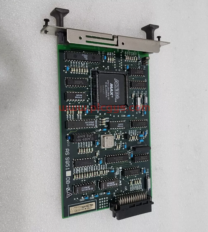 PW502 横河YOKOGAWA 输入输出模块 进口原装全新 大量供应库存出售 优势议价图1