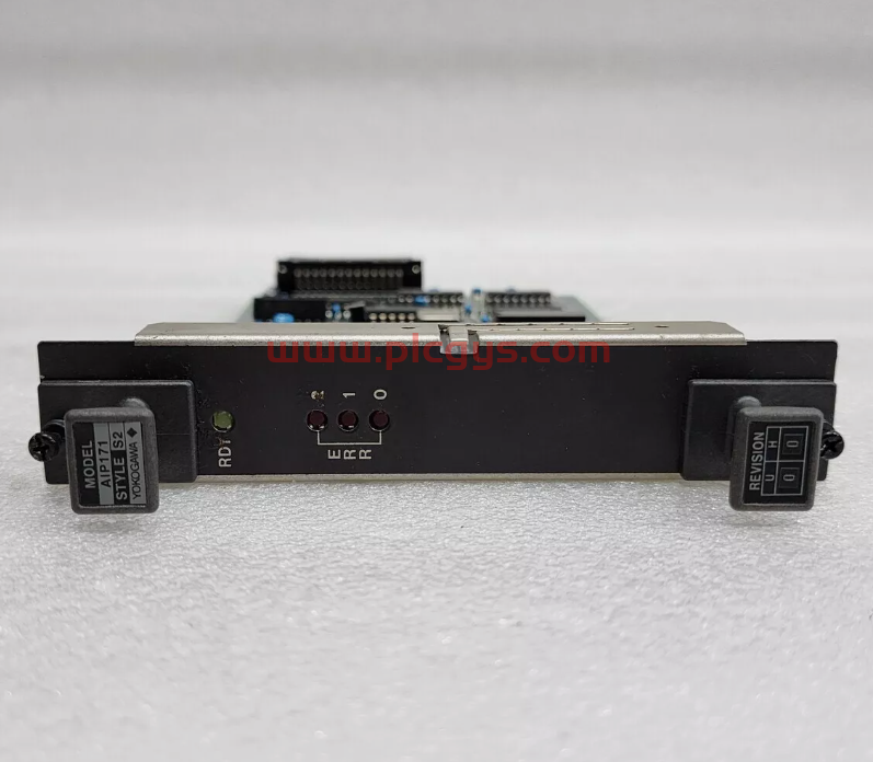 PW502 横河YOKOGAWA 输入输出模块 进口原装全新 大量供应库存出售 优势议价图2