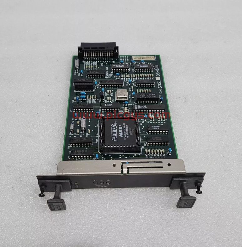 PW502 横河YOKOGAWA 输入输出模块 进口原装全新 大量供应库存出售 优势议价图3