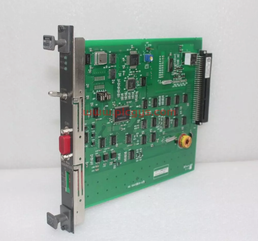 RB401  横河 YOKOGAWA  PCB卡 进口直采 全新原装 货源充足 现发现发