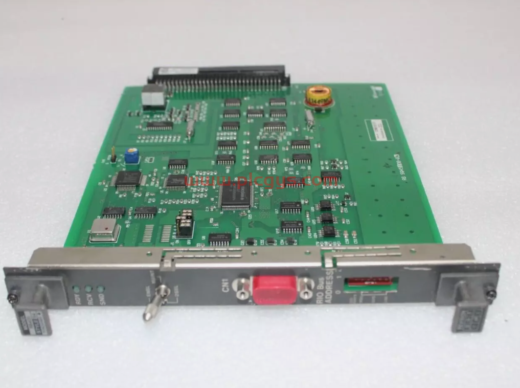 RB401  横河 YOKOGAWA  PCB卡 进口直采 全新原装 货源充足 现发现发图1
