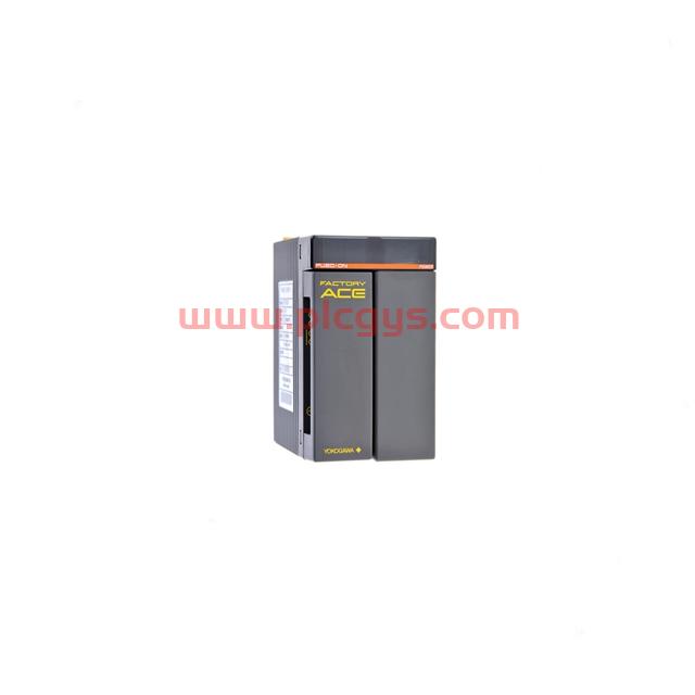 E9716YB  横河YOKOGAWA 可编程式控制器模块 顺丰包邮 全新质保 现货现发图1