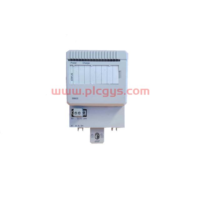SB171 3BSE004802R0001 ABB 备用电源模块 全新原装 进口直采 货源充足 质保1年图2