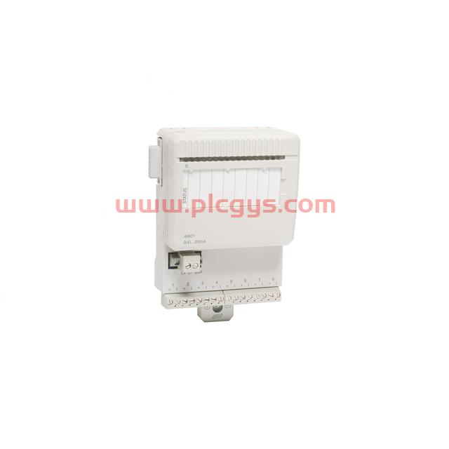 1MRK000008-MBr02  ABB 显示控制器 现货未拆封 原厂直采 优势议价 超长质保图1