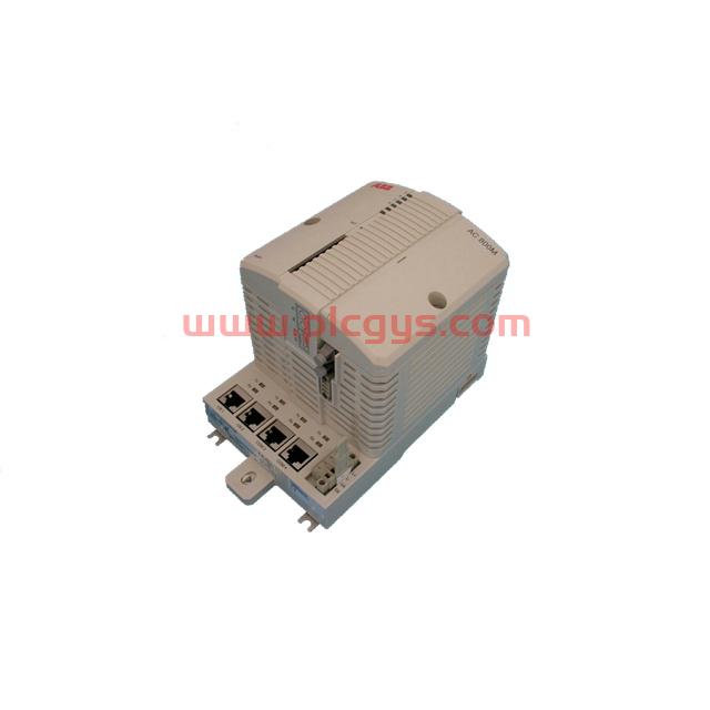 1MRK000008-MBr02  ABB 显示控制器 现货未拆封 原厂直采 优势议价 超长质保图2