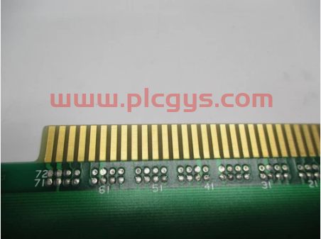 51304156-100  HONEYWELL 霍尼韦尔 输入输出电路板 100%新 原装原盒密封 进口现货库存 当天可发 图1