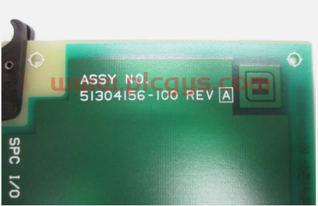 51304156-100  HONEYWELL 霍尼韦尔 输入输出电路板 100%新 原装原盒密封 进口现货库存 当天可发 图3