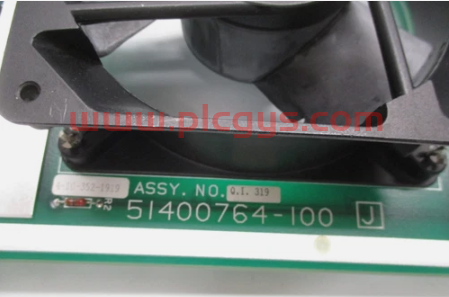 51400646-100 风扇组件模块 霍尼韦尔HONEYWELL 原厂直采 全新未拆封 含质保图3