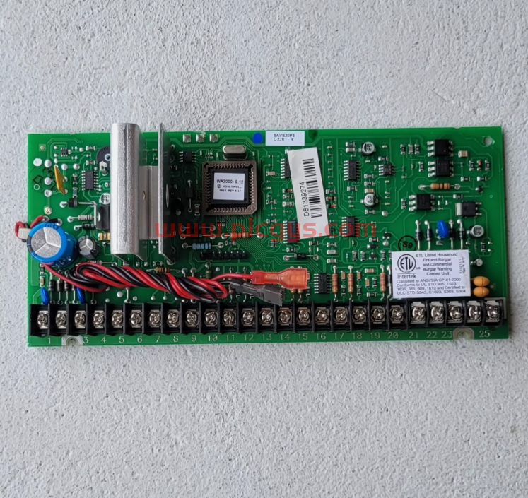 51401291-100  霍尼韦尔 HONEYWELL 控制器模块  全新未拆封 原厂现货 发货快图3