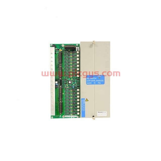 51400955-100 霍尼韦尔 HONEYWELL 处理器控制板 100%新 原装原盒密封 进口现货库存 当天可发 