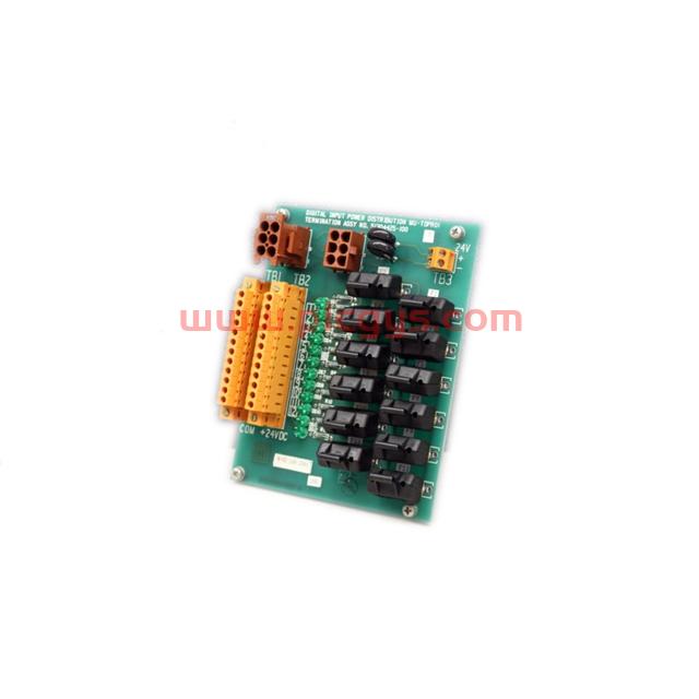 51400955-100 霍尼韦尔 HONEYWELL 处理器控制板 100%新 原装原盒密封 进口现货库存 当天可发 图1