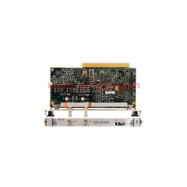 51400955-100 霍尼韦尔 HONEYWELL 处理器控制板 100%新 原装原盒密封 进口现货库存 当天可发 图3