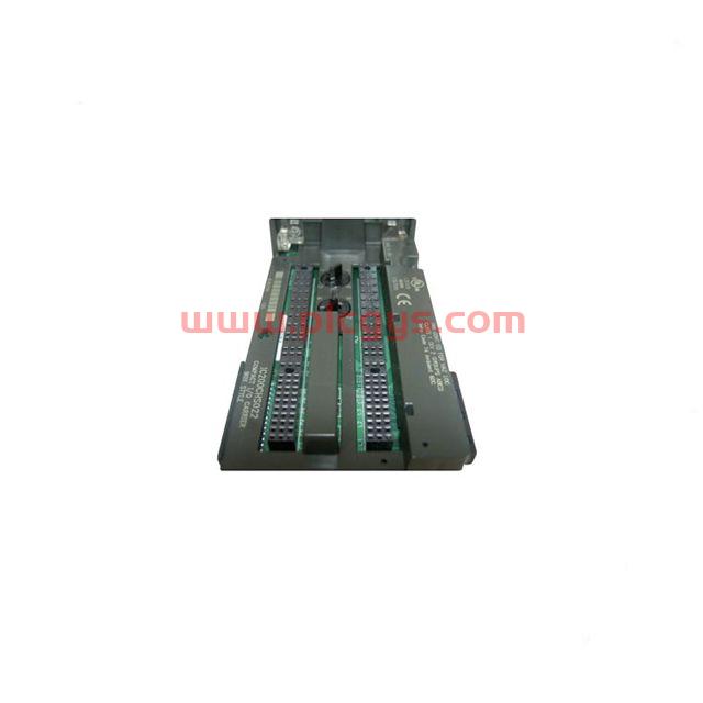 IS200AEPAH1BJD(IS215WEPAH2BB)  GE发那科 货源充足 原厂现货 全新质保 顺丰包邮图1