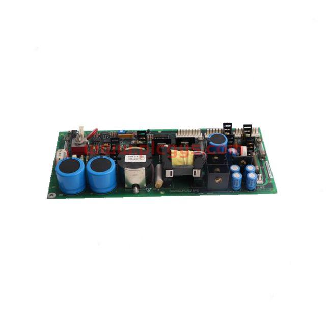 IS200AEPAH1BJD(IS215WEPAH2BB)  GE发那科 货源充足 原厂现货 全新质保 顺丰包邮图2