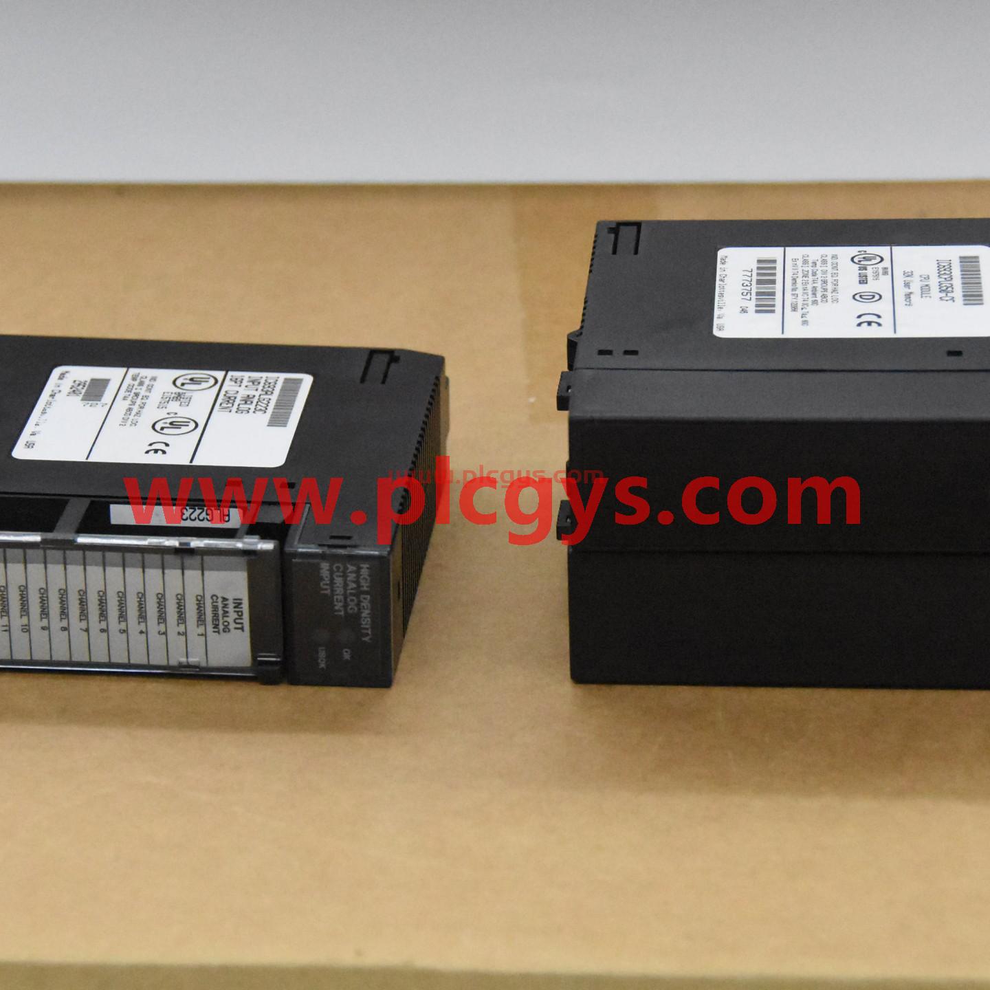 IC697ALG320	模拟输出模块 GE发那科图2