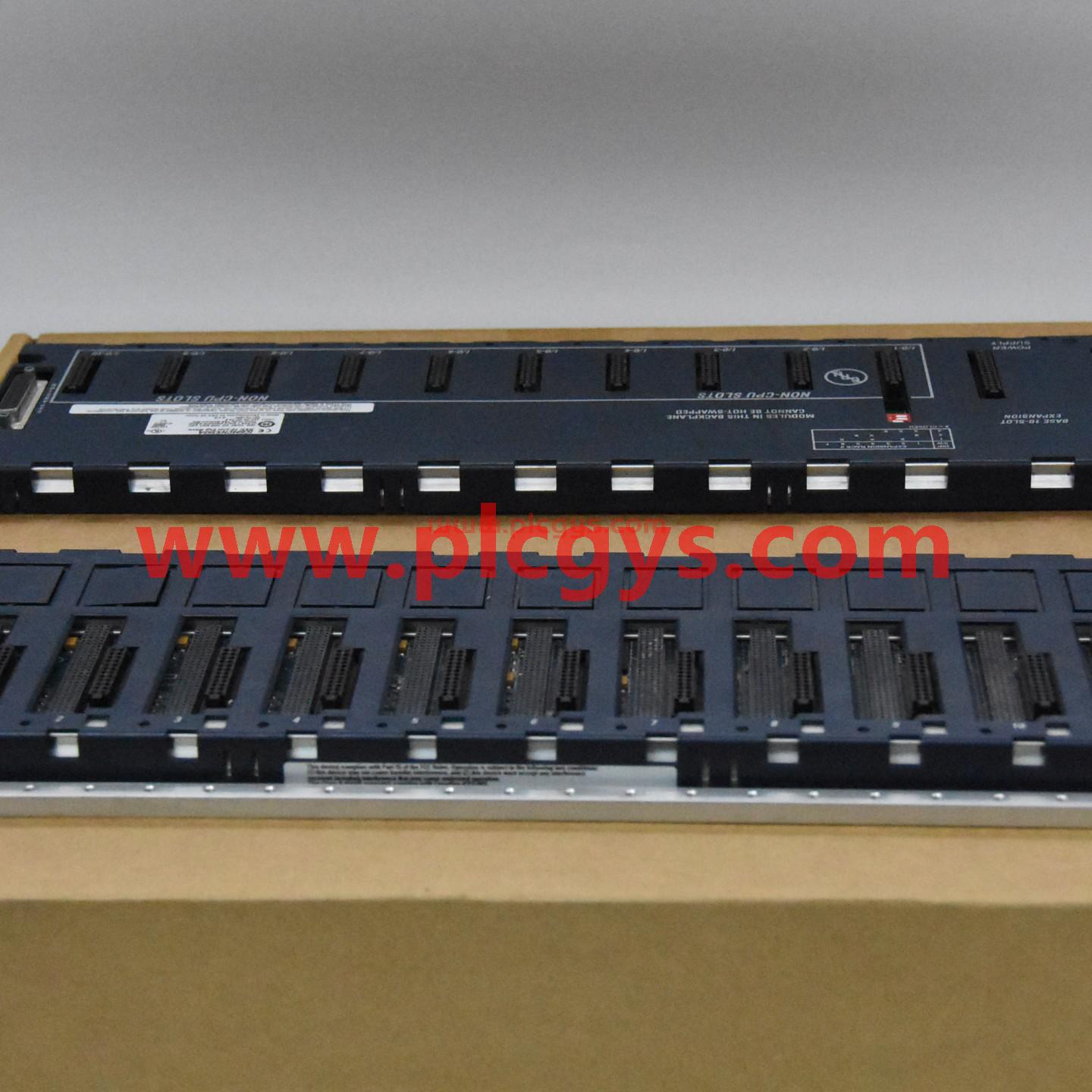  IC697CPX935 CPU模块  GE发那科 全新未拆封 原厂现货 含质保图1