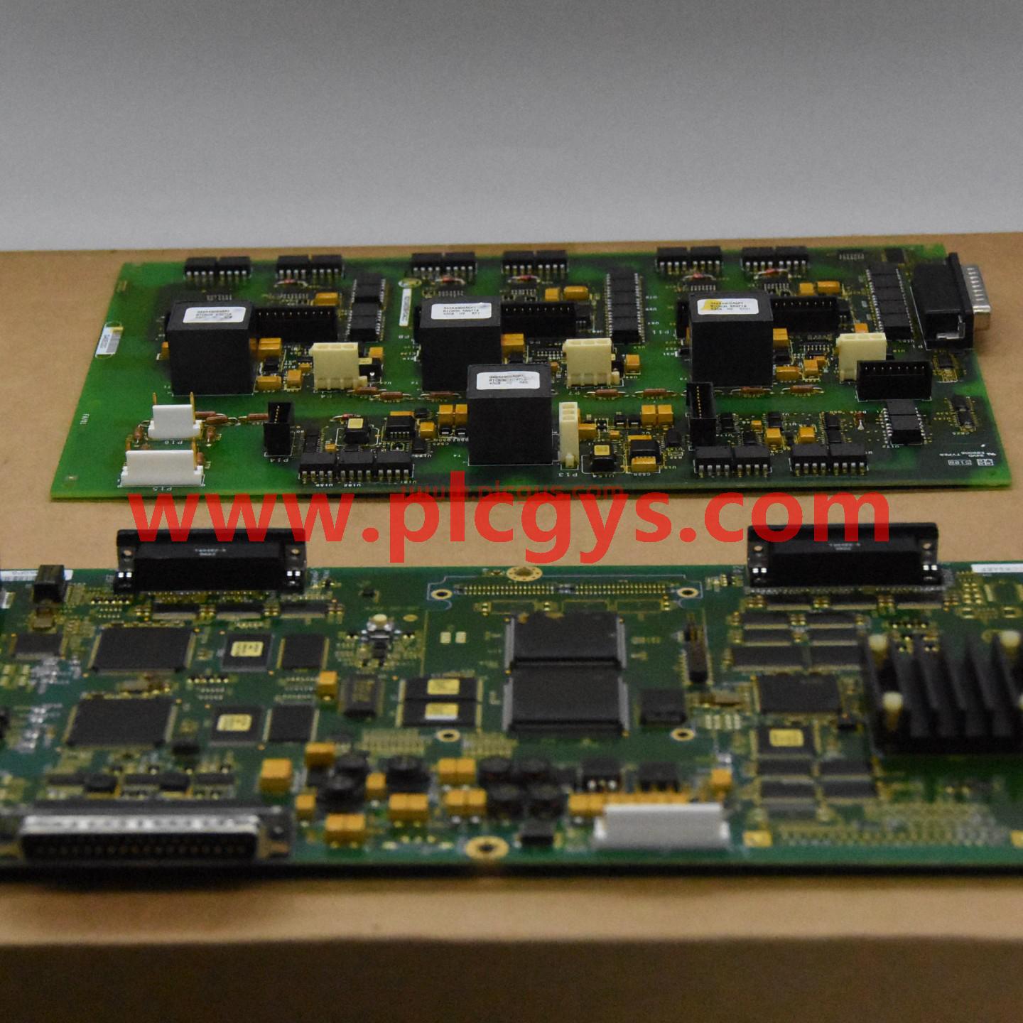 IS200STCIH2A 单工触点输入终端板 GE发那科 进口原装 全新现货 未拆封图1