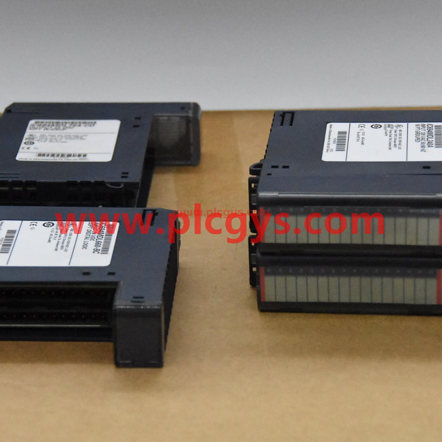 IS200TDBSH2A  模拟温度输入终端模块 GE发那科 全新现货 原厂直采 优势议价图1