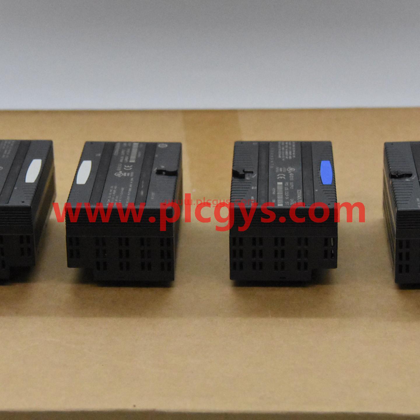 IS200TDBSH2A  模拟温度输入终端模块 GE发那科 全新现货 原厂直采 优势议价