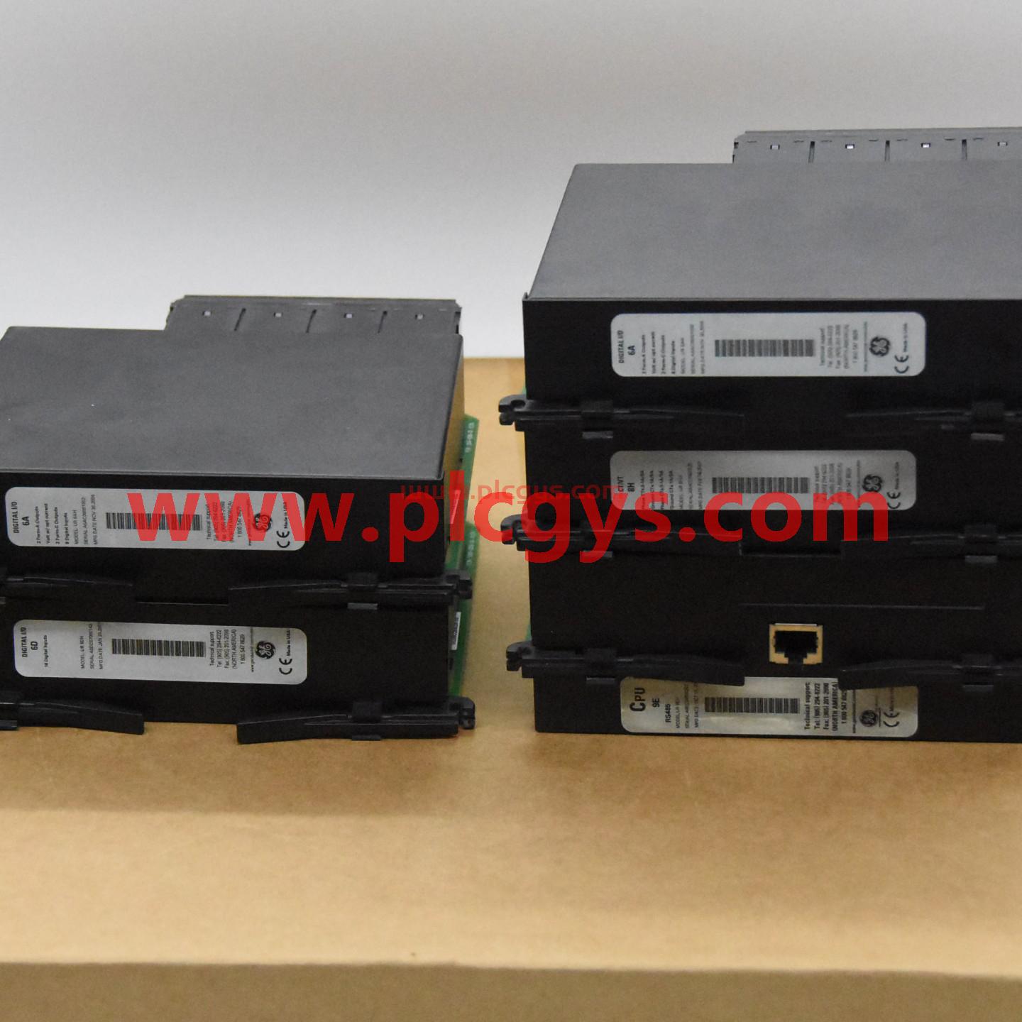 IS220PDIAH1B 数字输入模块 GE发那科 顺丰包邮 全新质保 原厂直采图1