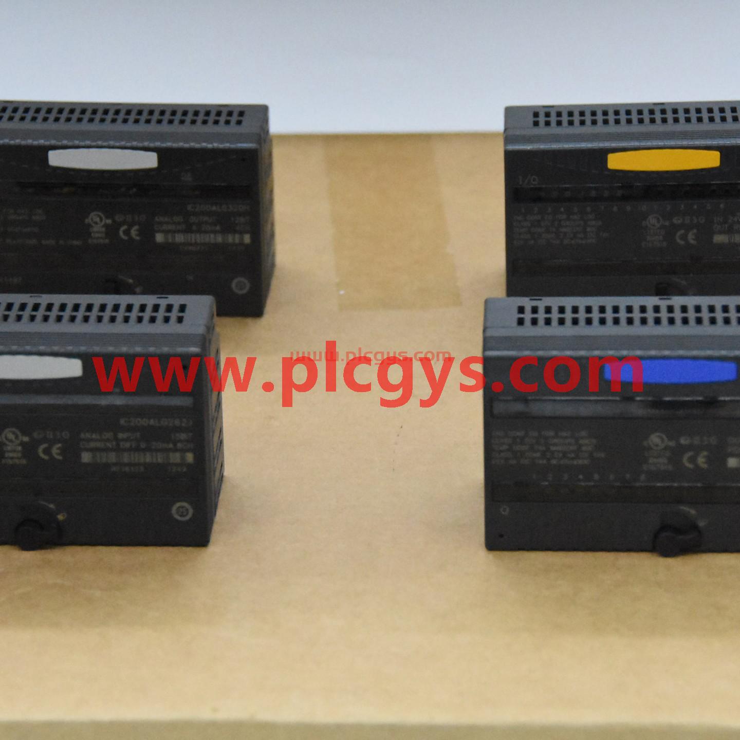 IS220PDOAH1B 高性能离散输出模块 GE发那科 进口原装 顺丰包邮 未拆封