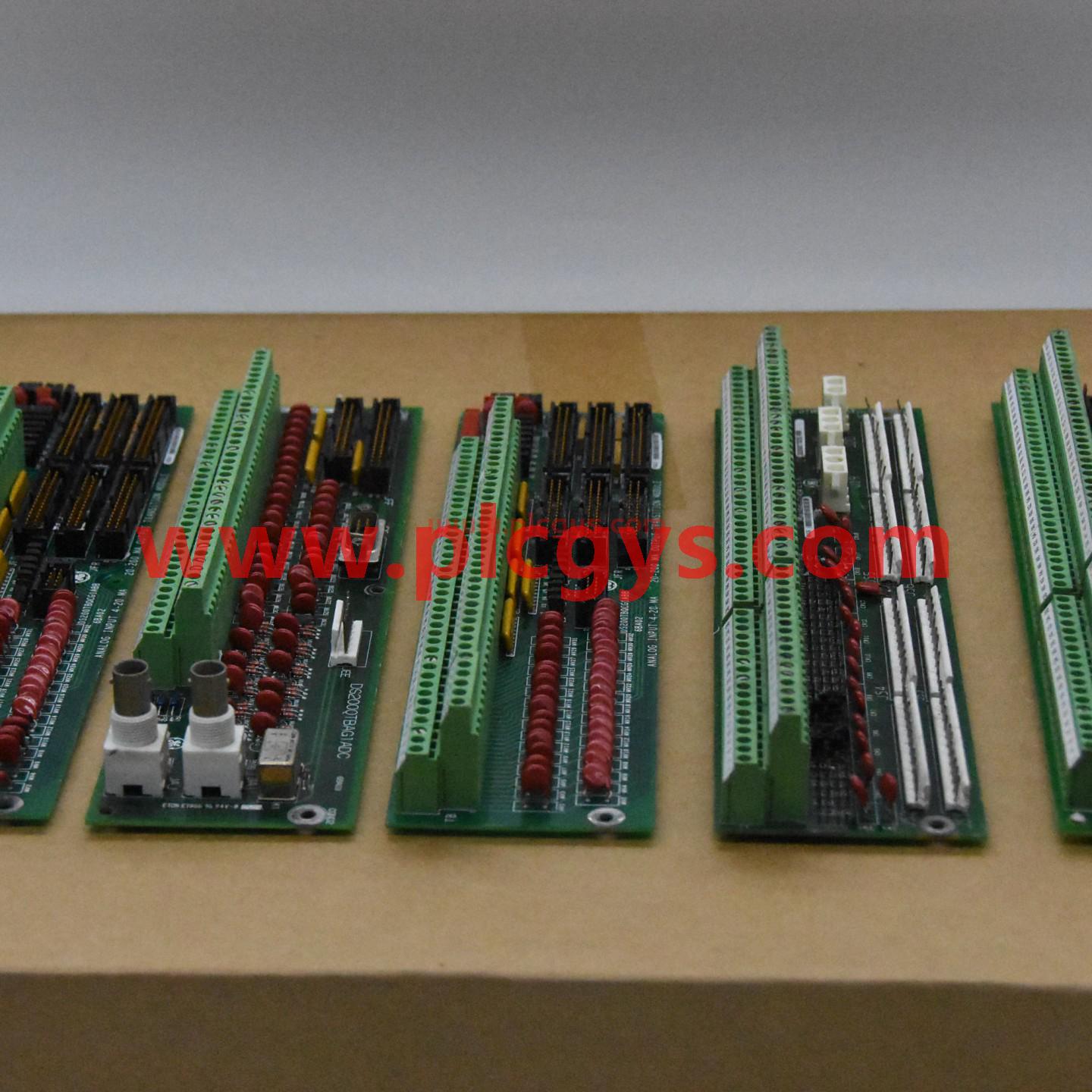 IS220PDIOH1B 高性能离散输入输出（I/O）模块 GE发那科 原厂进口直采 原装现货 未拆封