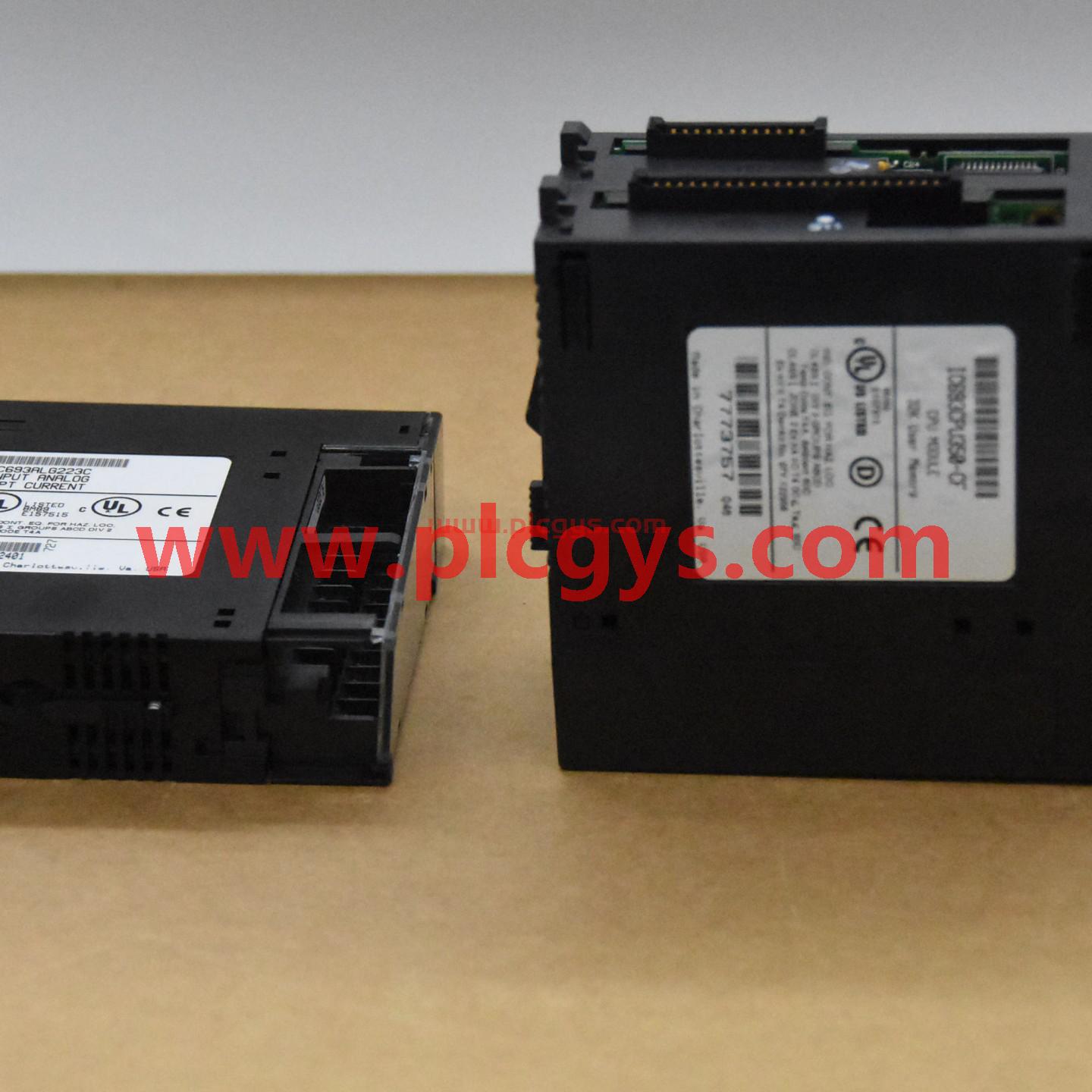 IS420UCECH1B 高性能工业控制器 GE发那科 优势议价 进口原装 质保一年图2