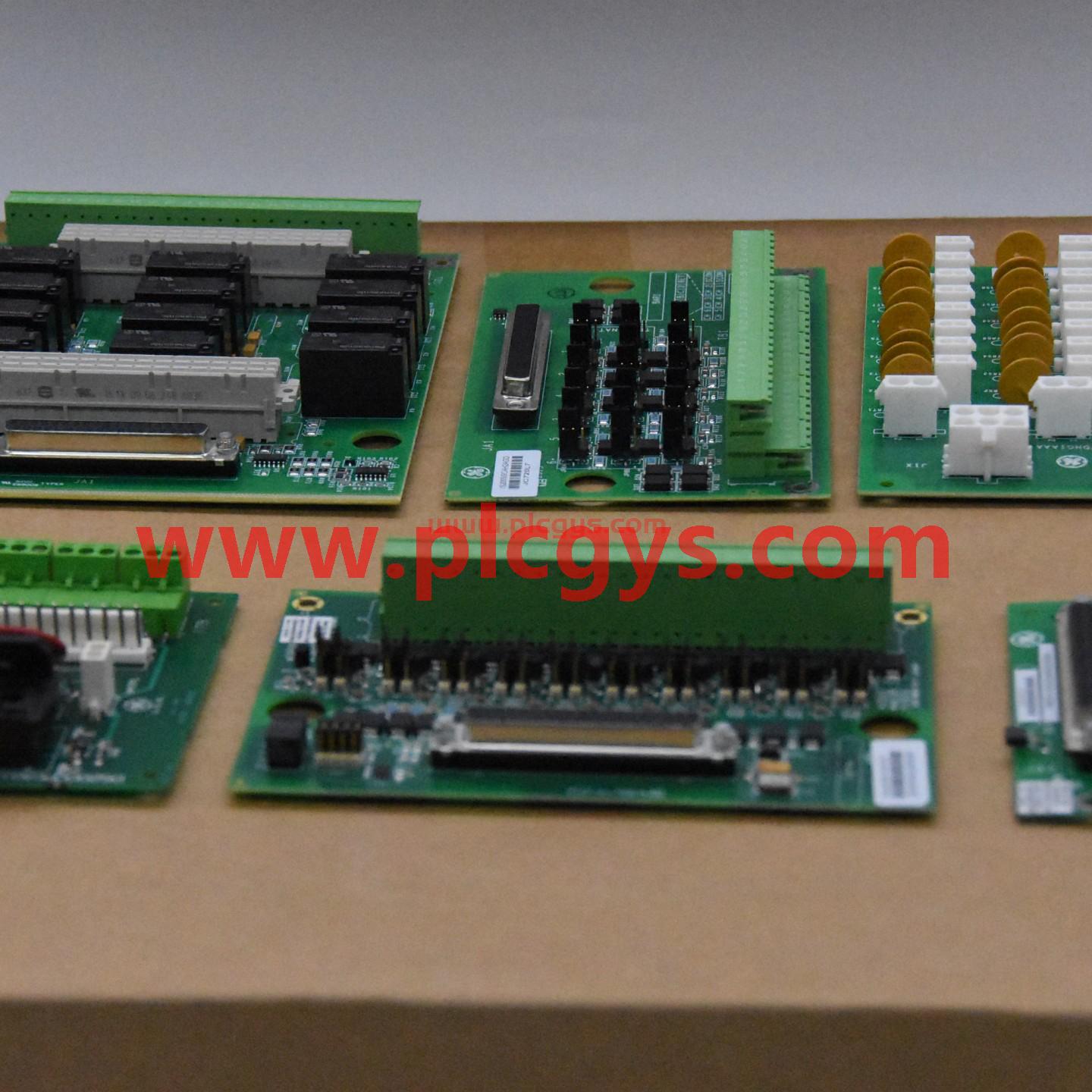 IC200ALG240-GC 高精度模拟量输入模块 GE发那科 全新现货 原厂直采 优势议价