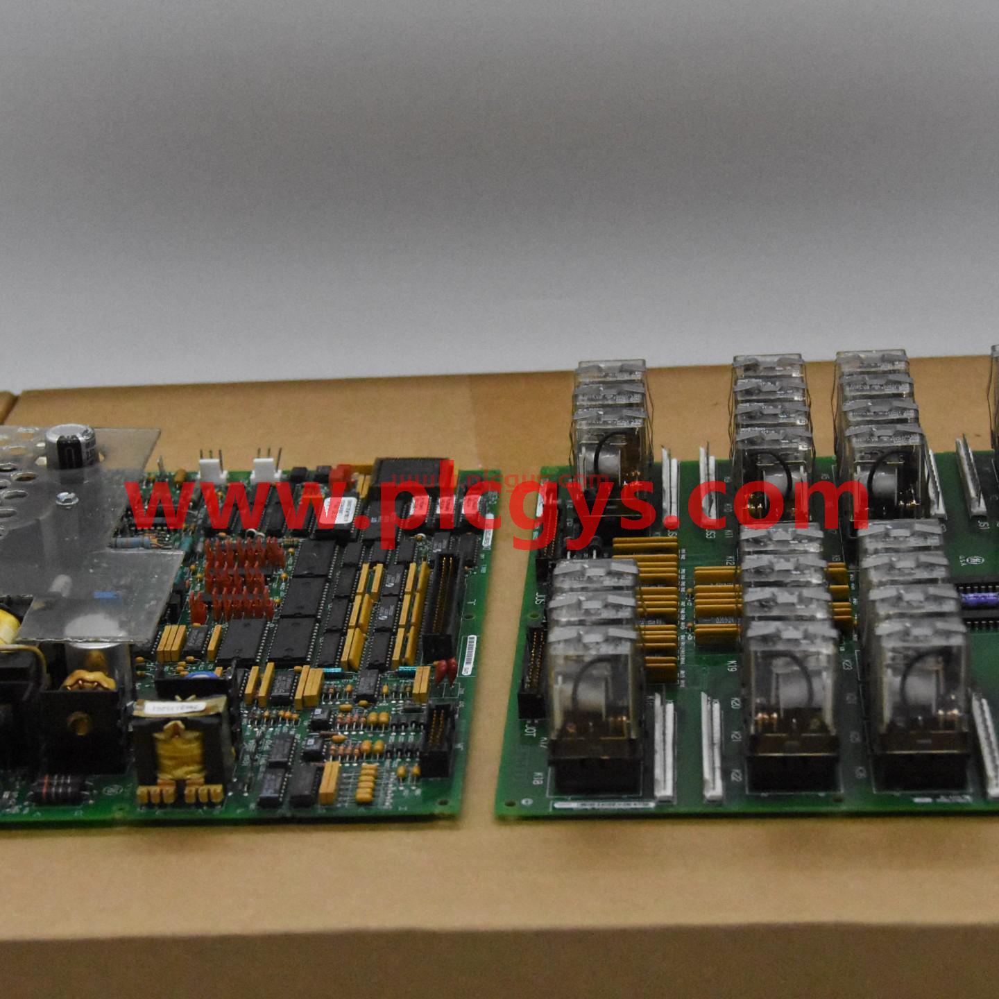 IC695PSD040 输入电源模块 GE发那科 顺丰包邮 全新质保 原厂直采图1