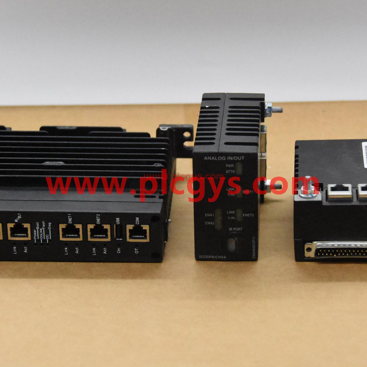 IC695PSD040 输入电源模块 GE发那科 顺丰包邮 全新质保 原厂直采