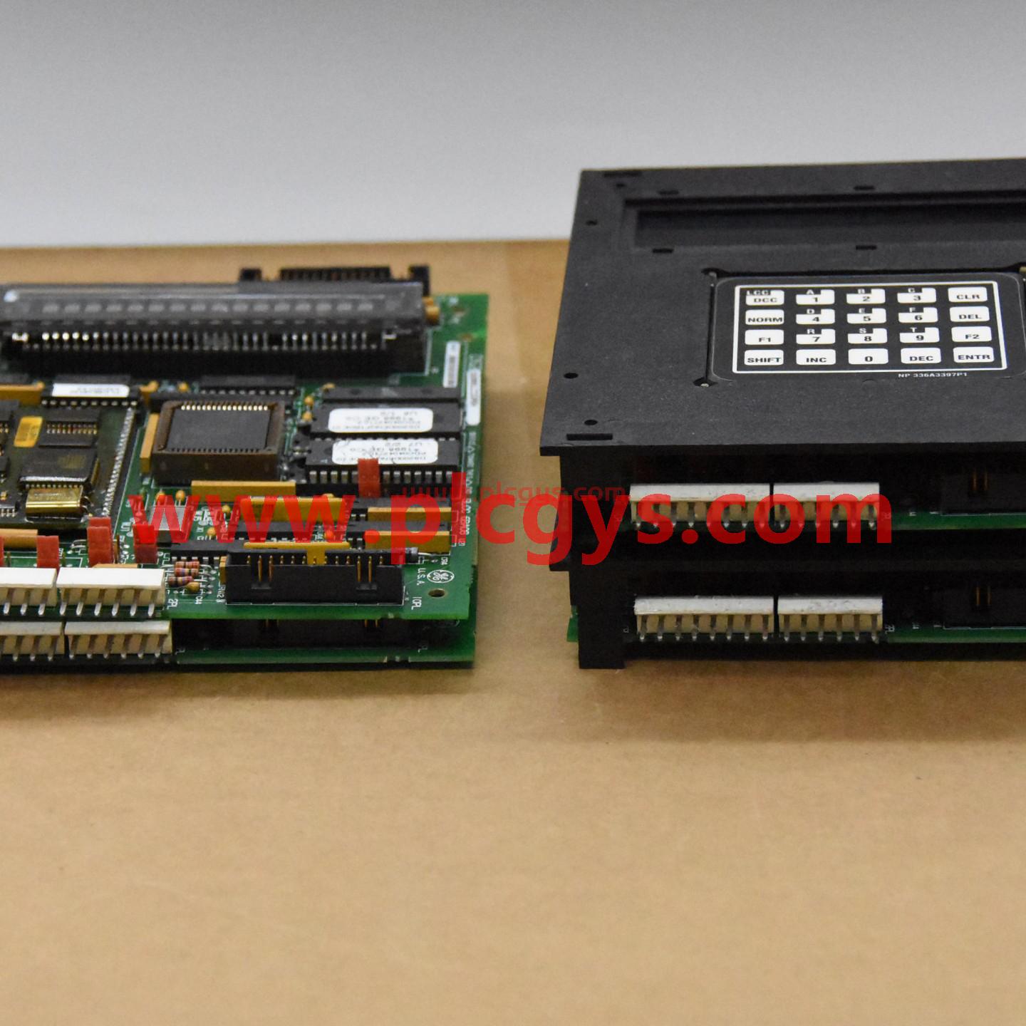 IS200ERIOH1ABC 高性能输入输出(I/O)模块 GE发那科 现货未拆封 原厂直采 优势议价