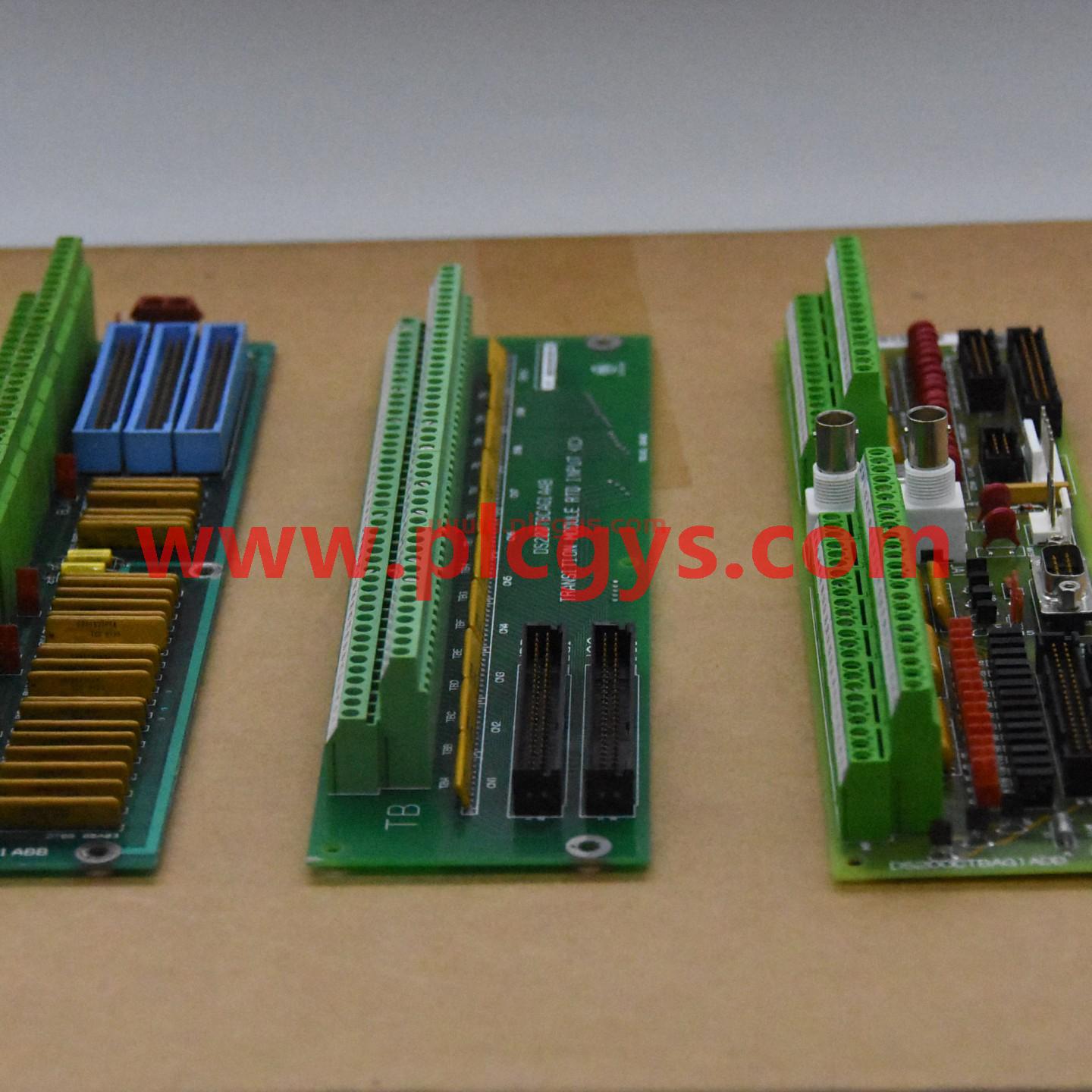 DS200EXPSG1ABB 电源供应板 GE发那科 全新包邮 可议价 原厂直采图1