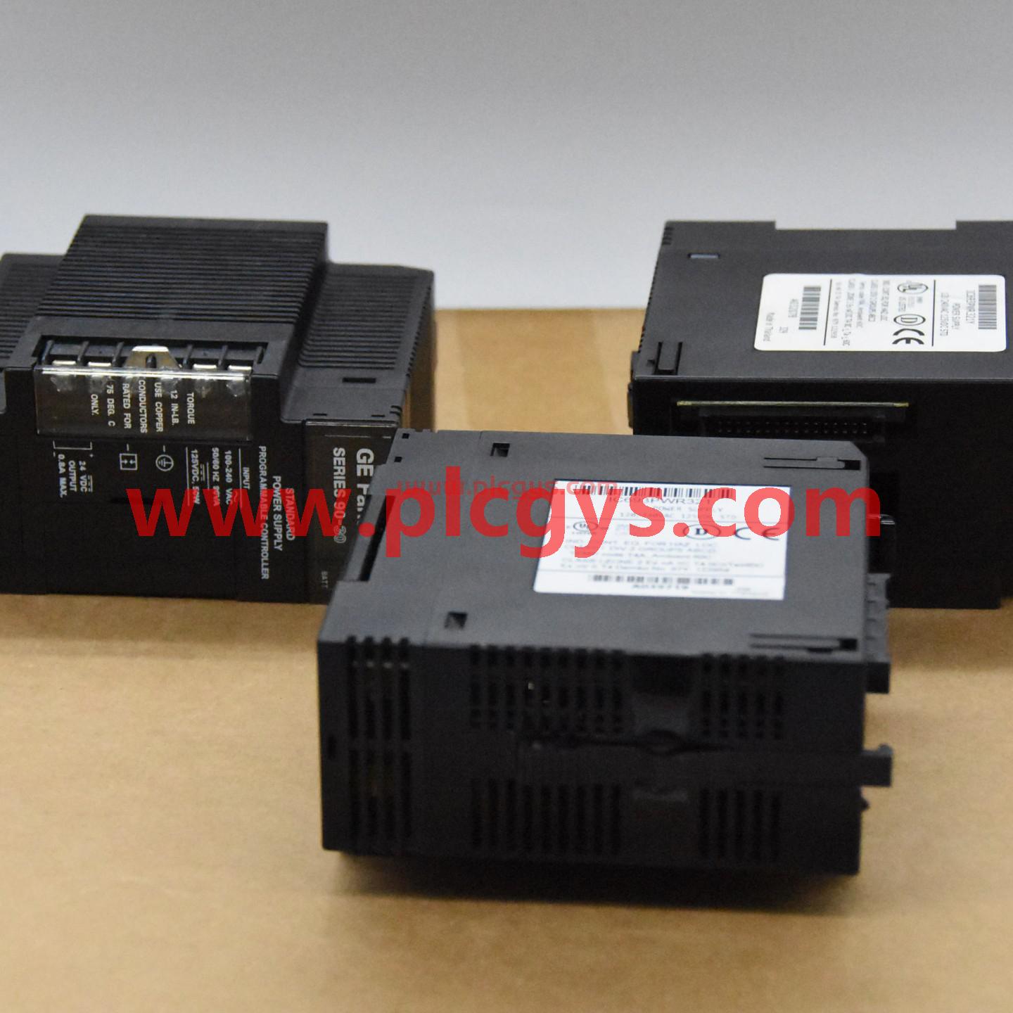 DS200PTBAG1AEC 端子板 GE发那科 质保一年 原厂直采 全新供应图1