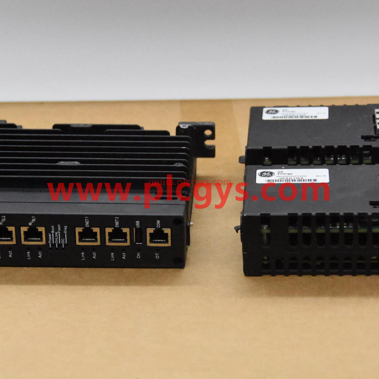 DS200RTBAG2AHC 继电器端子板 GE发那科 全新未拆封 质保一年 可议价图1