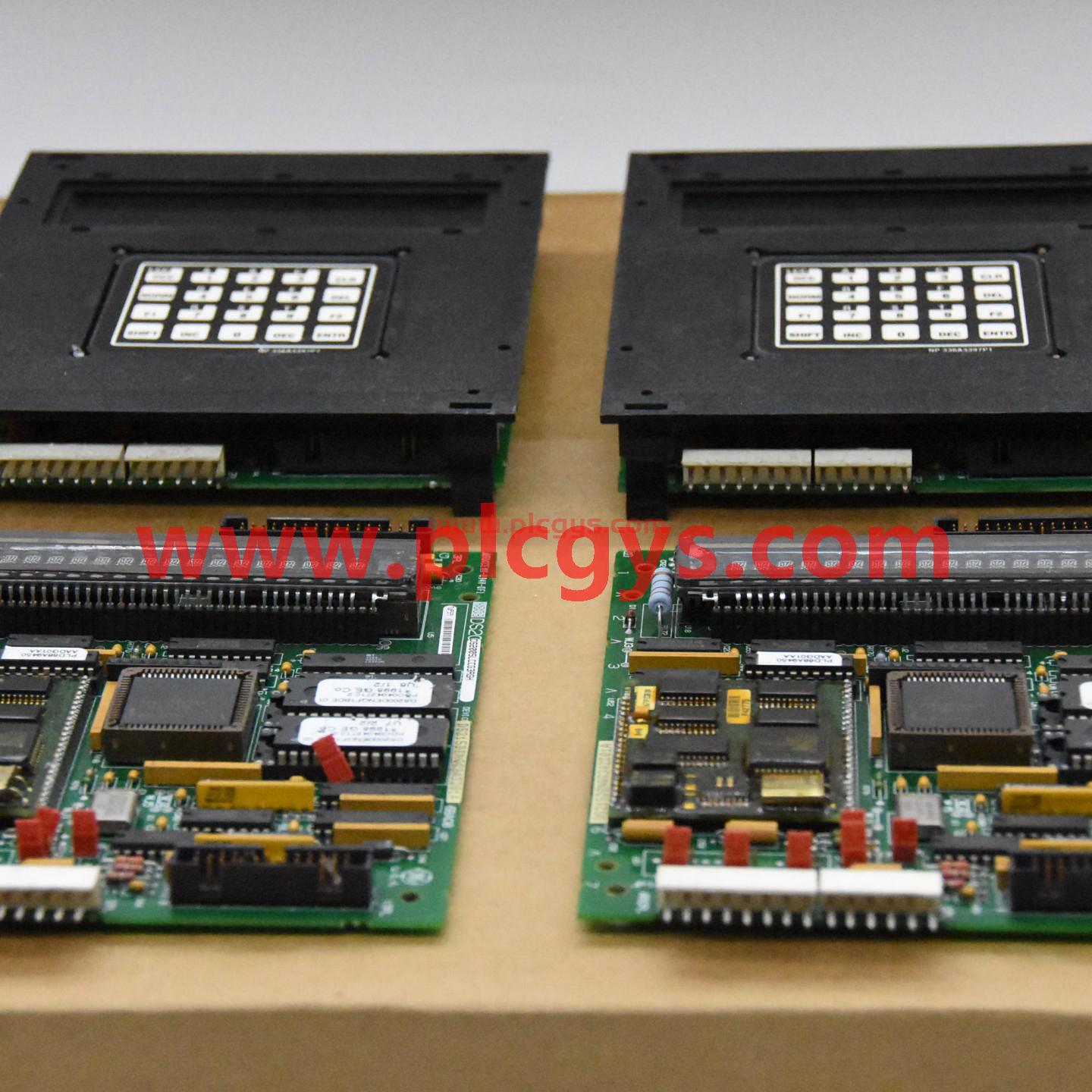 DS200SDCCG4AGD 高性能驱动控制卡 GE发那科 原厂现货 货源充足 顺丰包邮