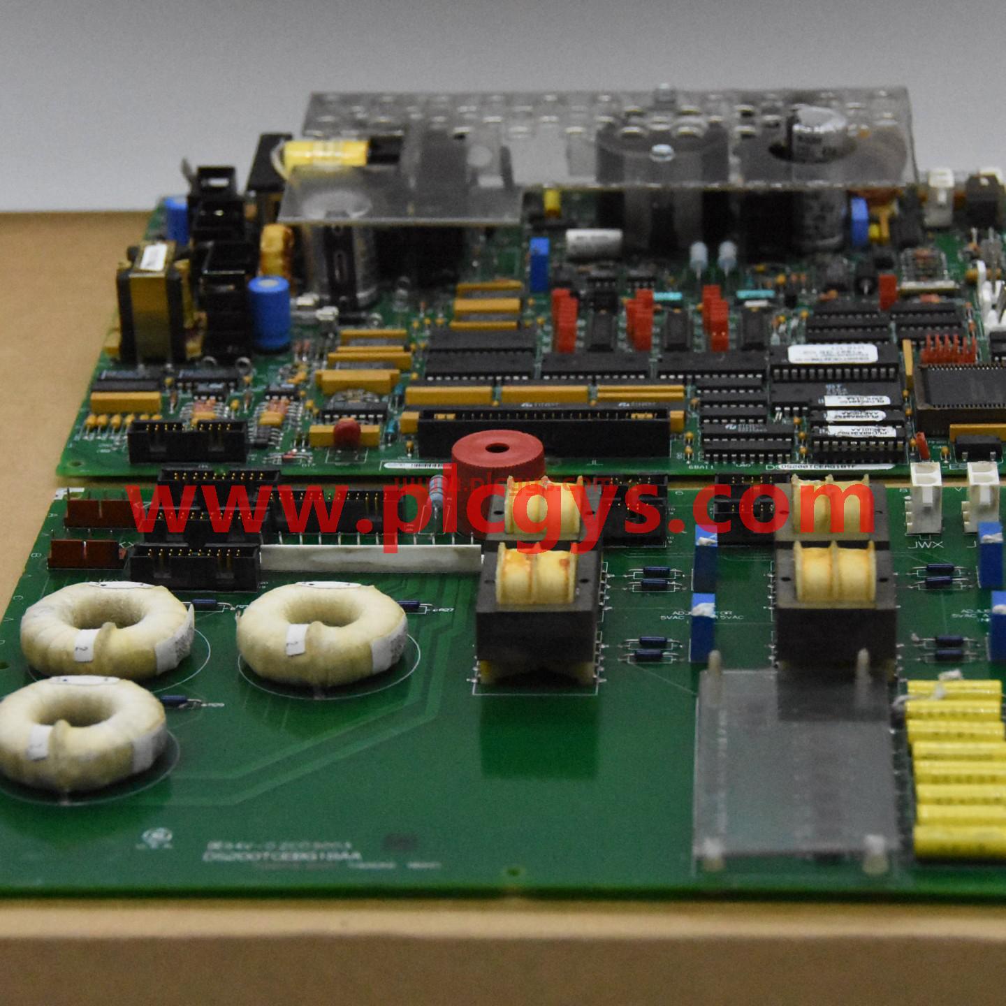 DS200TCCBG3ANE 紧凑型控制模块 GE发那科 全新未拆封 质保一年 可议价