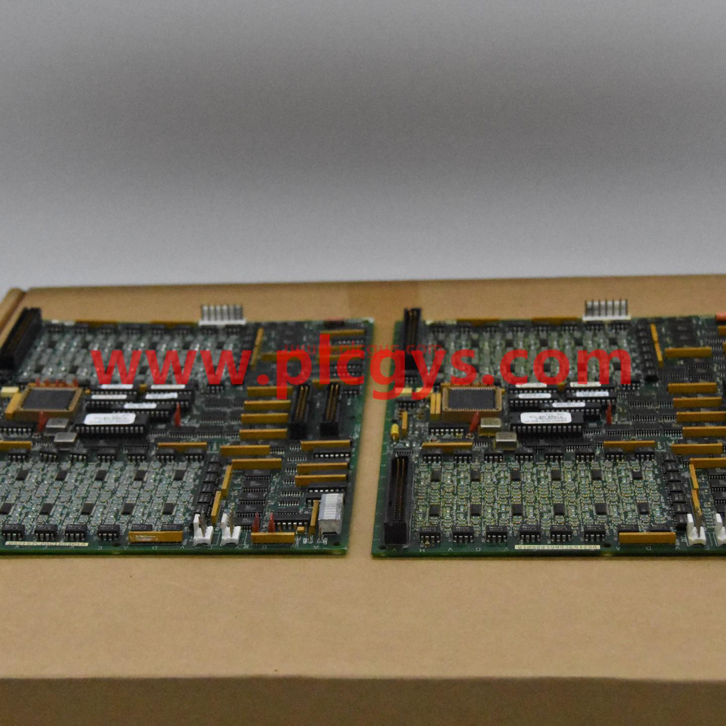 DS200TCDAH1BHD 数字输入输出（I/O）模块 GE发那科 进口直采 全新原装 货源充足图1