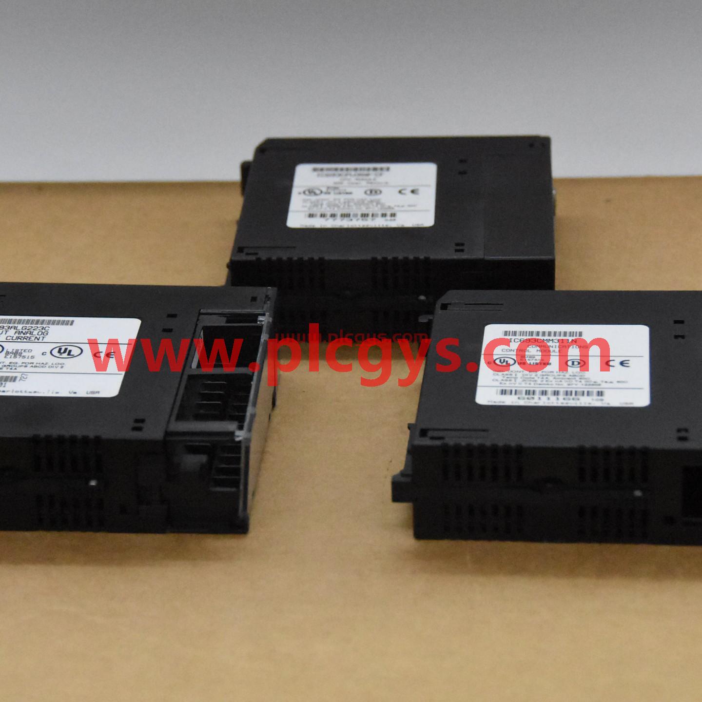 DS200TCDAH1BHE 数字输入输出（I/O）模块 GE发那科 现货未拆封 原厂直采 优势议价