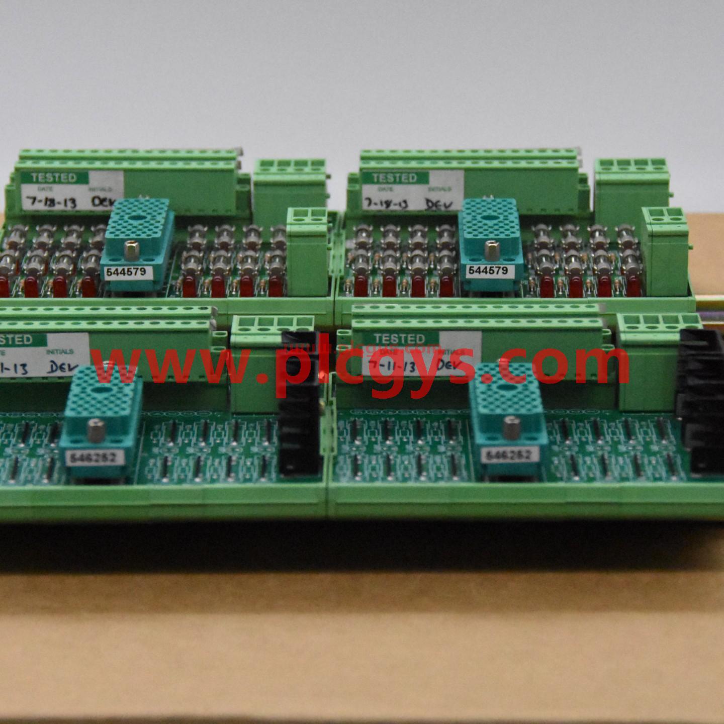 3503E 数字输入模块 Triconex英维思 进口原装 全新现货 未拆封图1