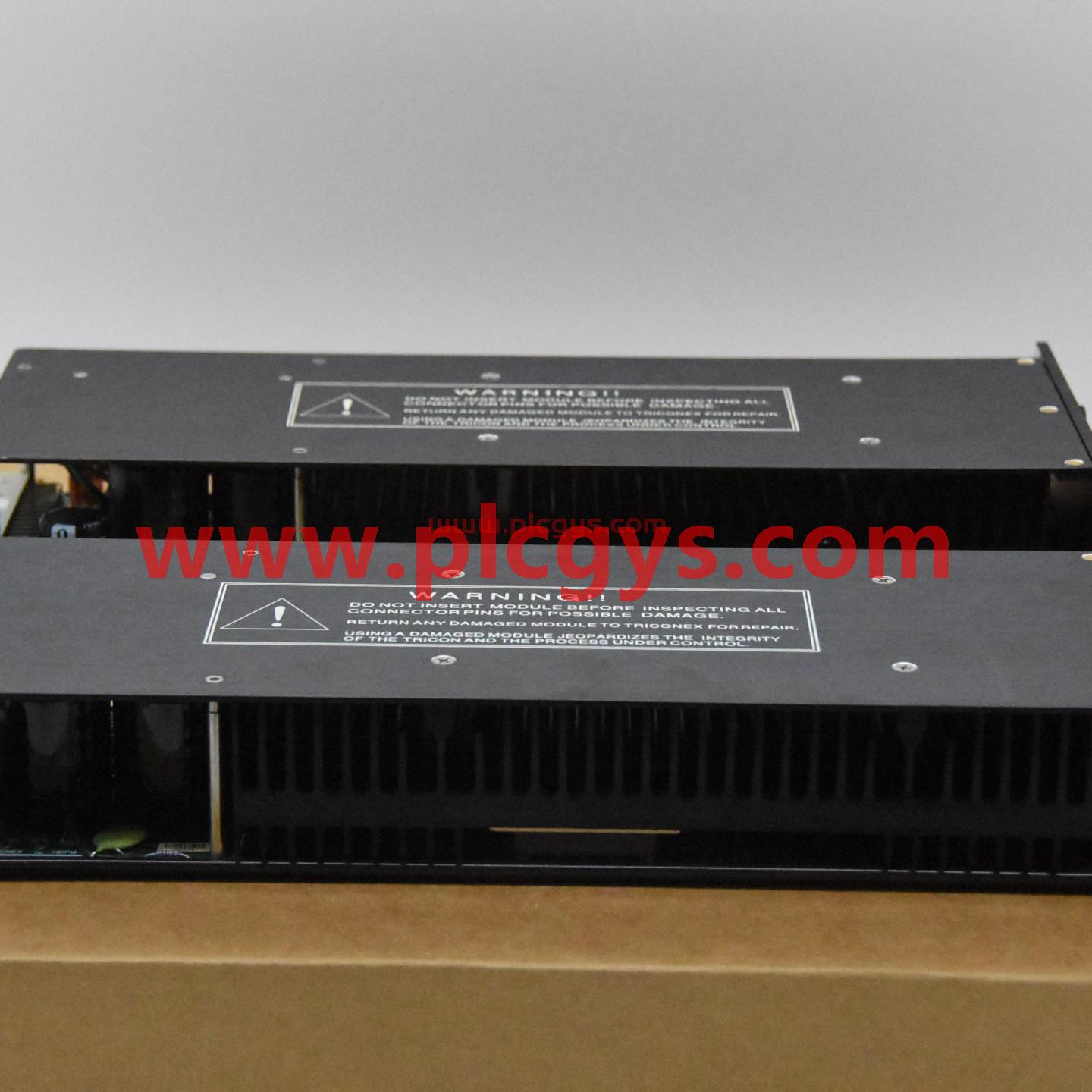 3503E 数字输入模块 Triconex英维思 进口原装 全新现货 未拆封