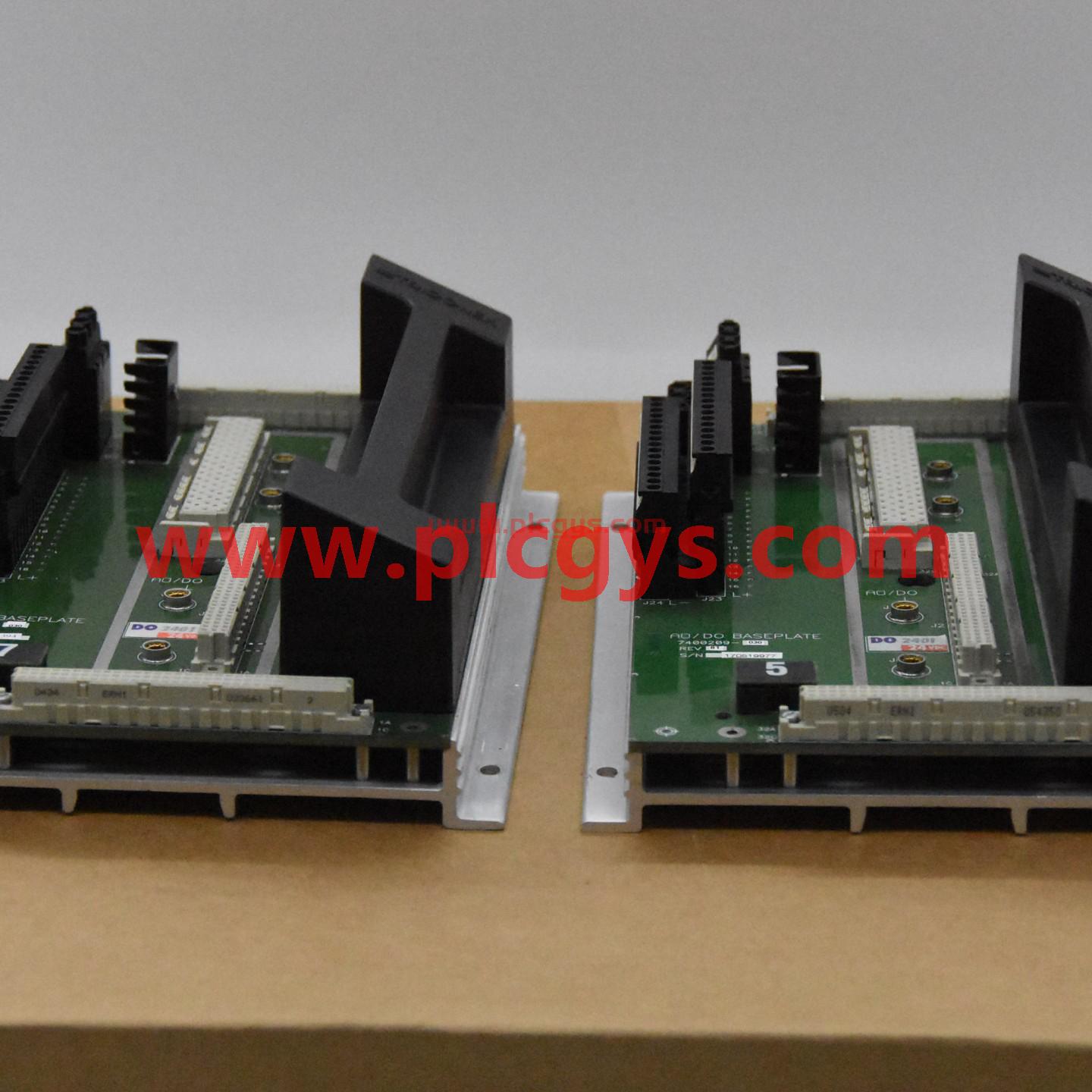 9802 数字量输入 / 输出模块 Triconex英维思 货源充足 原装进口 供应出售