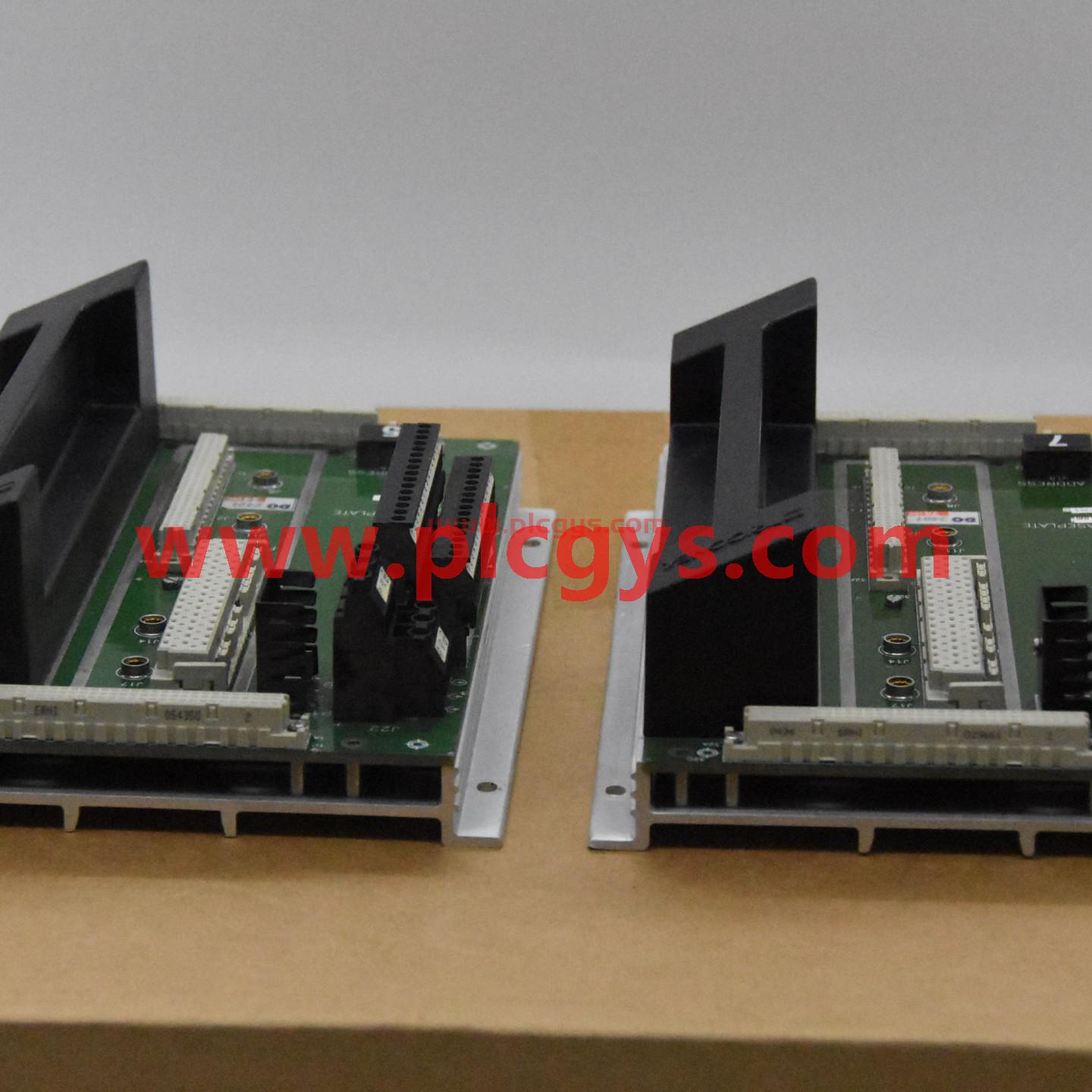 7400206-100  双通道安全 I/O 模块 Triconex英维思 全新未拆封 原厂现货 含质保图1