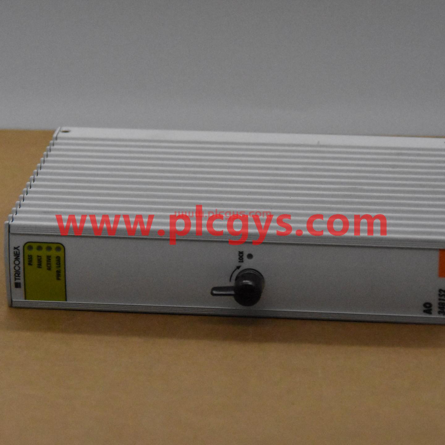 4329G 网络通信模块 Triconex英维思 进口原装 顺丰包邮 未拆封