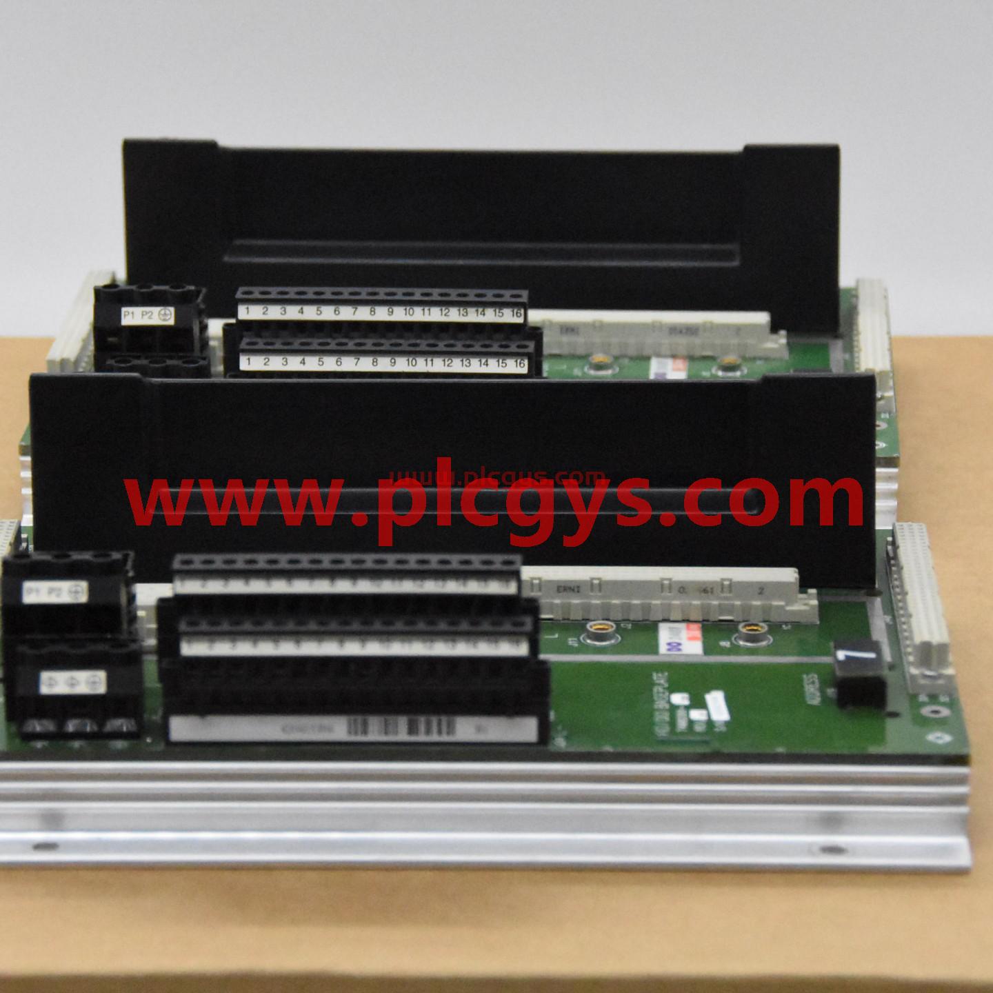 7400165-280 三重冗余电源模块 Triconex英维思 进口原装 顺丰包邮 未拆封图1