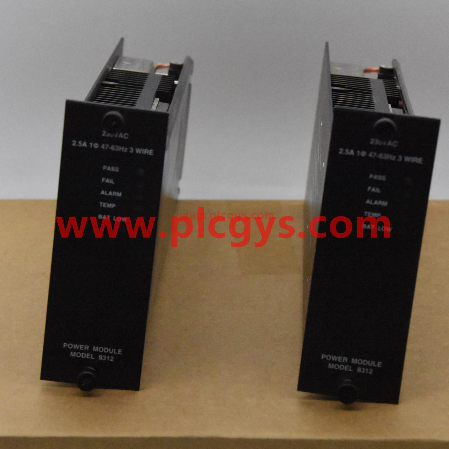 7400165-380 9563-810NJ 三重冗余数字输入 Triconex英维思 全新未拆封 质保一年 可议价图1